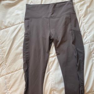 Powerhold Fabletics leggings